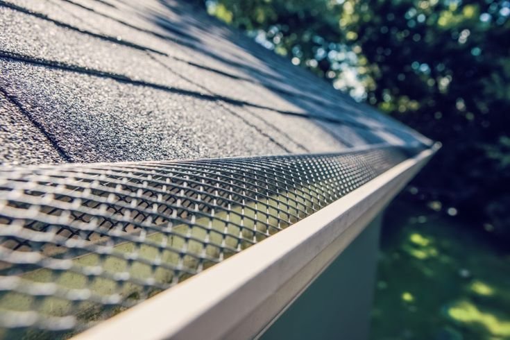 Gutter Guards for Your Home
