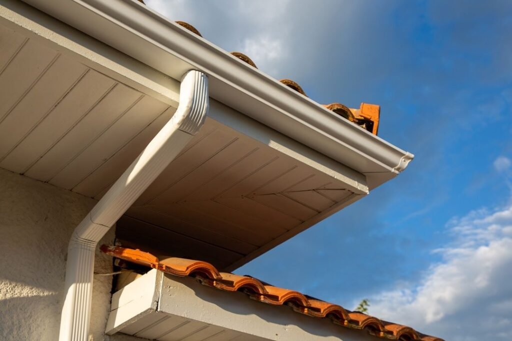 Virginia Trusted Gutter Services in Southwest