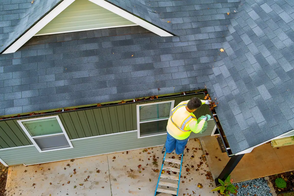 Virginia Trusted Gutter Services in Southwest