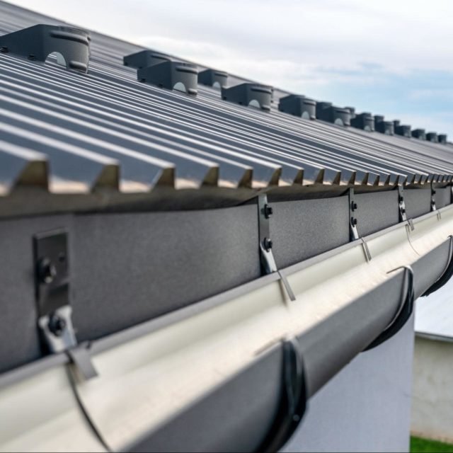 Gutter for Gutter Installation in Southwest