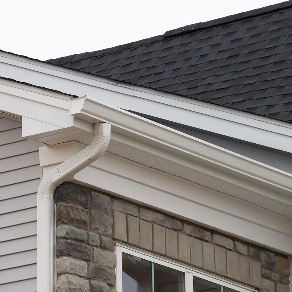 Professional Gutter Installation Services