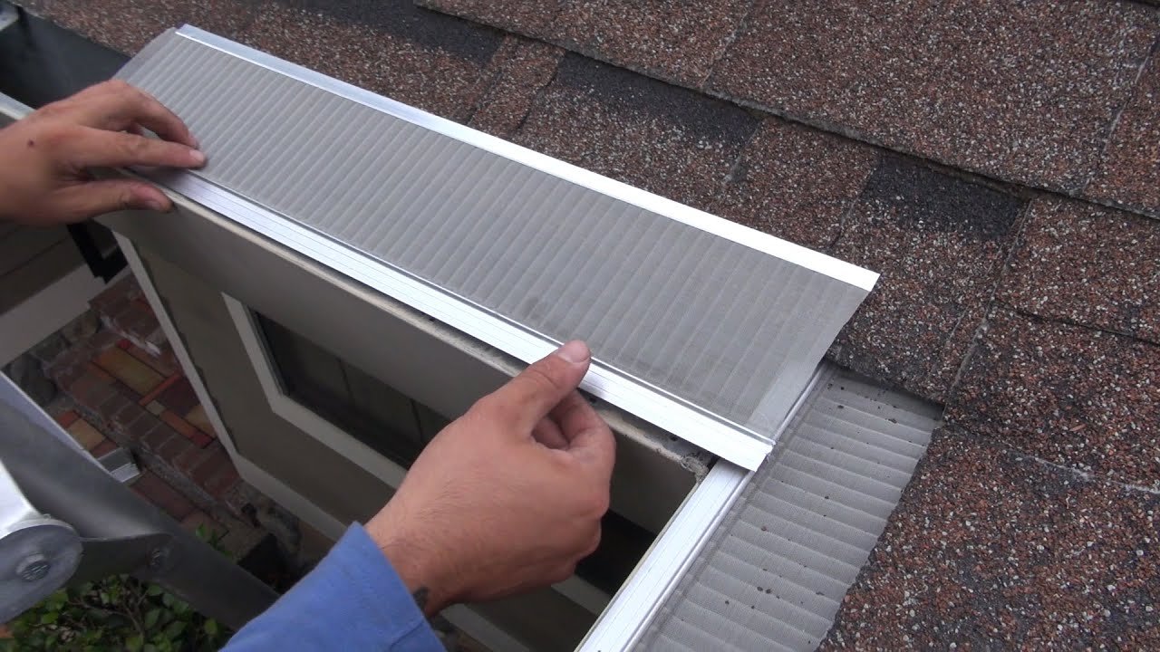 Best Gutter Guards in Southwest