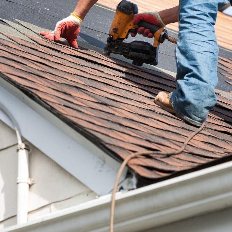 Roofing Repair Services – Trusted Roofing Company in East Tennessee
