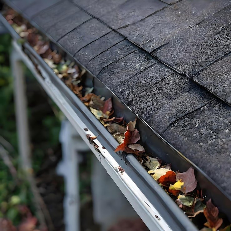 Gutter Repair Services
