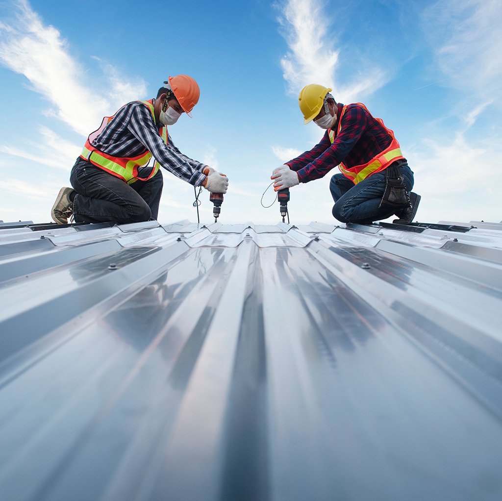 TN Experts Roofing Services – Comprehensive Solutions for Every Need