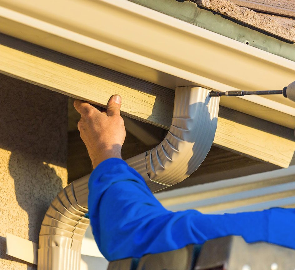 Virginia Gutter Services