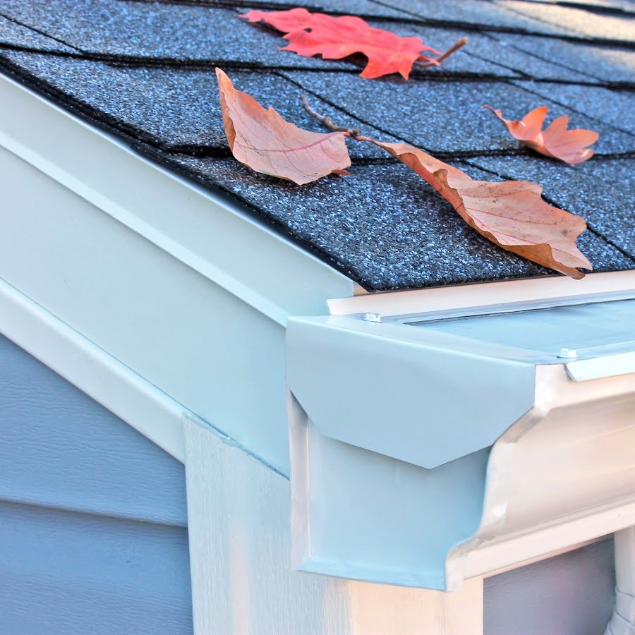 Gutter Guard Company Near You